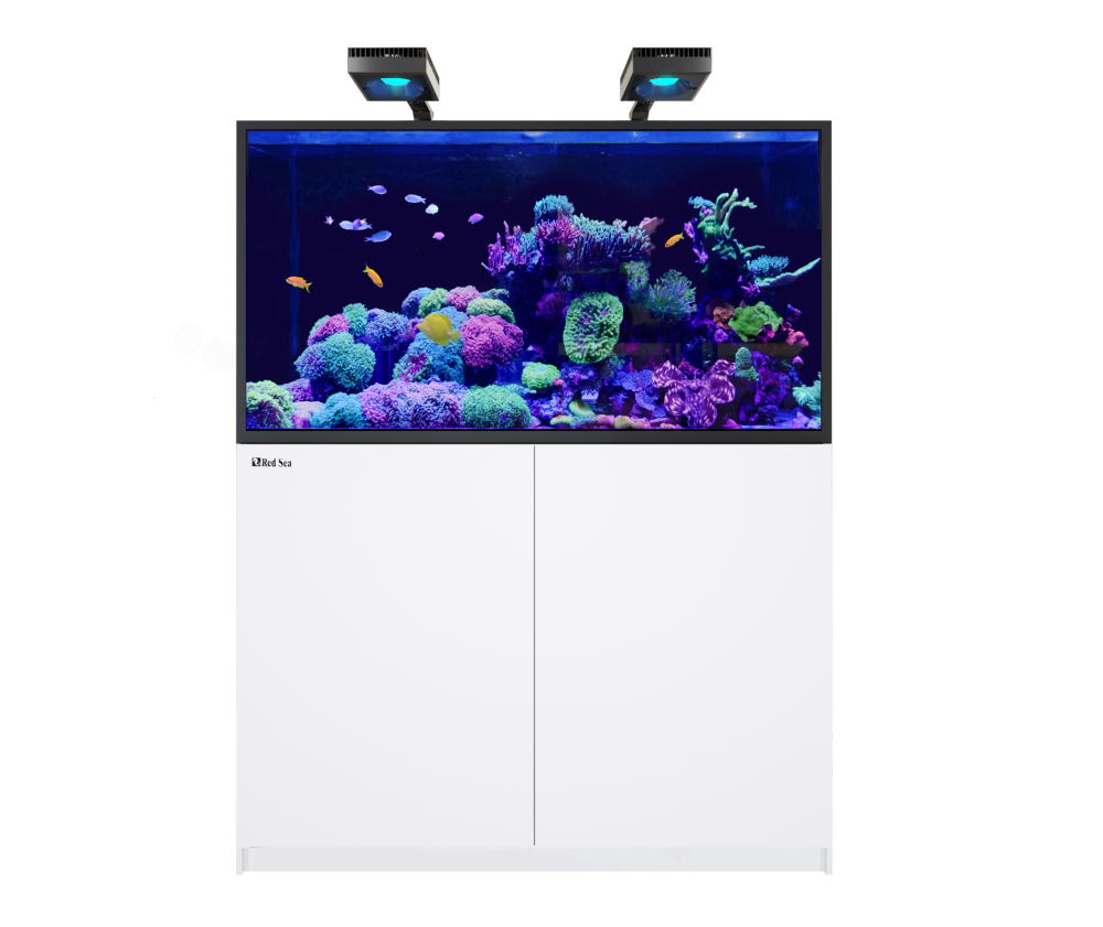 Red Sea Reefer S 550 G2+ Deluxe